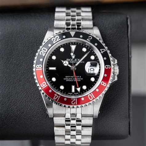 rolex gmt 2000 master|second hand rolex gmt master.